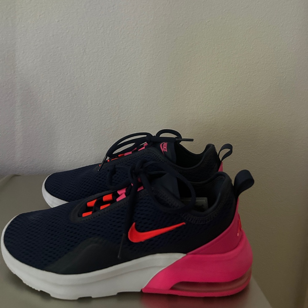 Nike Air Max 270